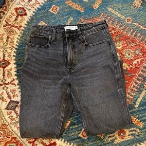 Abercrombie jeans NWT